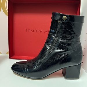 Tamara Mellon Avenger Ankle Boot